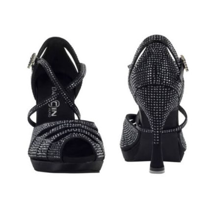 Dancin Z74.100.510 Premium Latin shoes