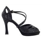 Dancin Z74.100.510 Pantofi latino premium