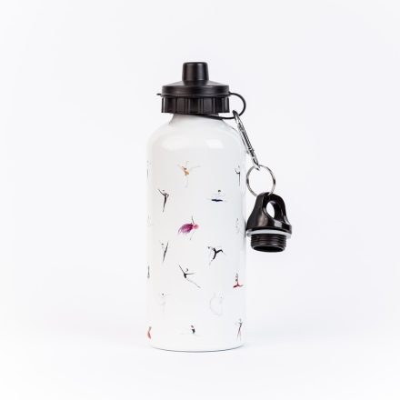 DanzArte DB-TNB01 "Poses" Drinking Bottle