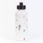 DanzArte DB-TNB01 "Poses" Drinking Bottle