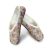 Sansha Deco02 FLOWER DELIGHT Pointe Shoes