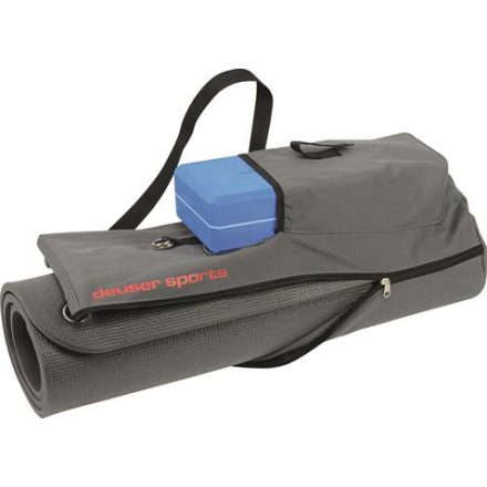 Schmidt Sports Yogamatte bag