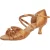 Diamant 220-505-379 Pantofi de dans latin pentru femei cu cataramă