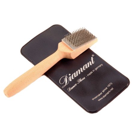 Diamant HW10910 Shoes brush