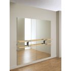 Dinamica Ballet "AMADEUS" Oglindă de perete fixă