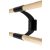 Dinamica Ballet ARABESQUE-DOUBLE Wall Mounted Support