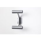 Dinamica Ballet ARABESQUE-DOUBLE Wandhalterung