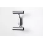 Dinamica Ballet ARABESQUE-DOUBLE Wandhalterung