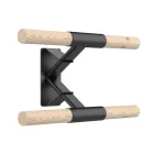 Dinamica Ballet Arabesque Fitness Doppel-Wandhalterung