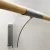 Dinamica Ballet ARABESQUE SINGLE Wall Mounted Support