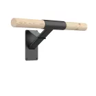 Dinamica Ballet Arabesque Fitness Einzel-Wandhalterung