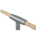 Dinamica Ballet "AVANT" Bară de balet portabilă fără roți