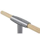 Dinamica Ballet “Avant” Portable Ballet Bar without Wheels
