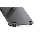 Dinamica Ballet “AVANT” Hordozható Balettrúd Kerekekkel