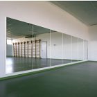 Dinamica Ballet “FIGARO” Fixed Mirror