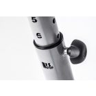 Dinamica Ballet “Giselle-fix” talajra rögzíthető balettrúd tartó oszlop