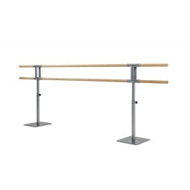   Dinamica Ballet “GISELLE” Hordozható Balettrúd Kerekek Nélkül