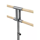 Dinamica Ballet “Giselle” Portable Ballet Bar without Wheels