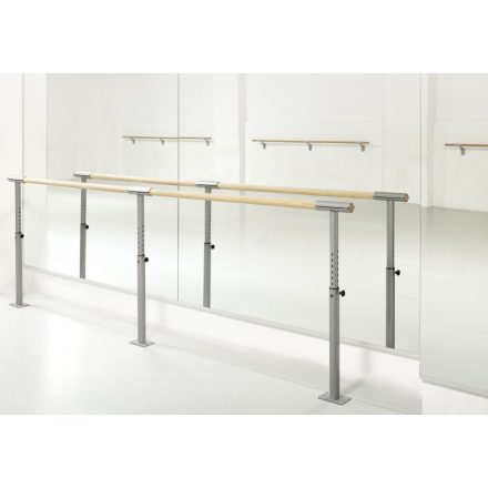 Dinamica Ballet “Isa-Fix” Floor Mounted Support