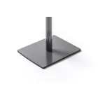 Dinamica Ballet "ISA" Portable Ballet Bar Without Wheels