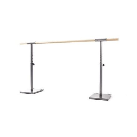 Dinamica Ballet "ISA" Portable Ballet Barre