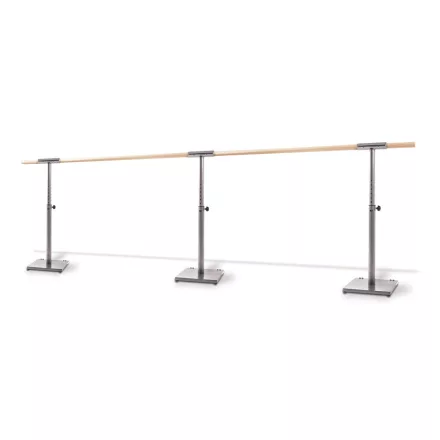 Dinamica Ballet “ISA" Tragbarer Ballet Stange