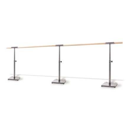 Dinamica Ballet "ISA" Portable Ballet Barre