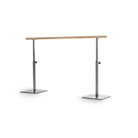   Dinamica Ballet "JULIETTE" Hordozható Balettrúd Kerekek Nélkül