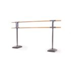 Dinamica Ballet "MAURICE" Tragbar Ballet Stange