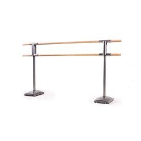   Dinamica Ballet "MAURICE" Bară de balet portabilă