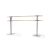 Dinamica Ballet "PINA" Portable ballet bar without wheels