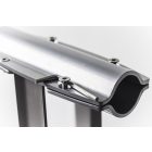 Dinamica Ballet "PINA" Tragbare Ballettstange ohne Räder