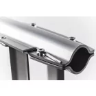 Dinamica Ballet "PINA" Portable ballet bar without wheels