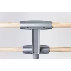 Dinamica Ballet "PINA" Portable ballet bar without wheels