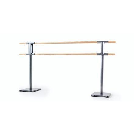 Dinamica Ballet "PINA" Portable Ballet Barre