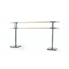 Dinamica Ballet "PINA" Portable Ballet Barre