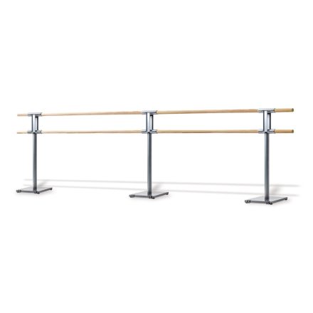 Dinamica Ballet "PINA" Portable Ballet Barre