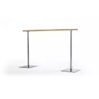 Dinamica Ballet "PRIMA" Home Ballet Barre