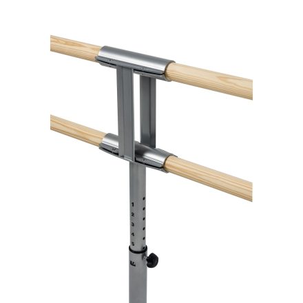 Dinamica Ballet “Royale” Portable Ballet Bar