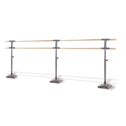 Dinamica Ballet “Royale” Portable Ballet Bar