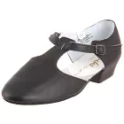 Sansha TE1L Díva Lehrer Schuhe