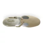 Sansha TE1L Díva Lehrer Schuhe