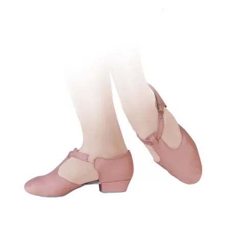 Sansha TE1L Díva Lehrer Schuhe