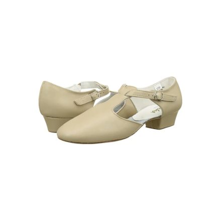 Sansha TE1L Díva Teacher shoes