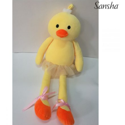 Sansha Duck Doll DOLL03