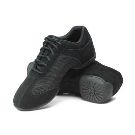  Sansha S36L Dyna-Mesh Mesh Vászon Sneaker Edzőcipő