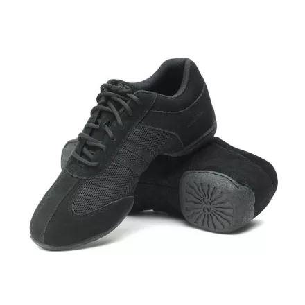  Sansha S36L Dyna-Mesh Mesh Vászon Sneaker Edzőcipő
