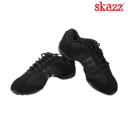 Sansha S36M Dyna-Mesh Low sides sneakers