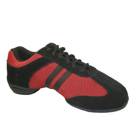 Sansha S36M Dyna-Mesh Mesh Vászon Sneaker Edzőcipő