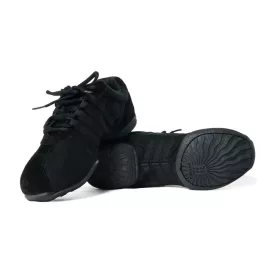 Sansha S37C Dyna-Sty canvas sneaker training shoe